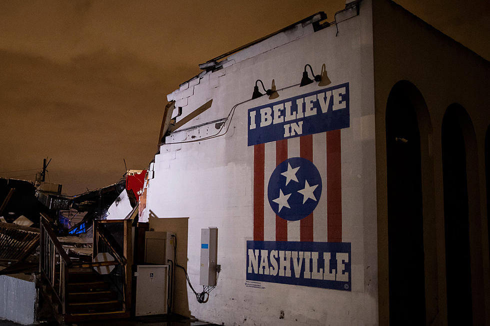 Nashville Disaster Relief